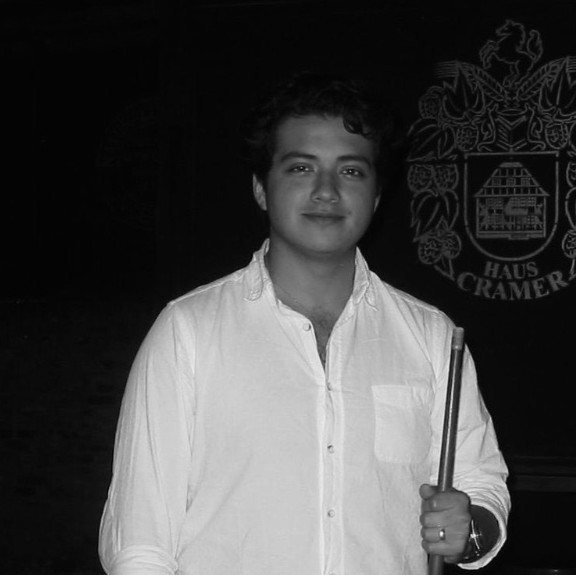 Santiago Pantoja